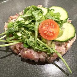 Cosmos Bistro