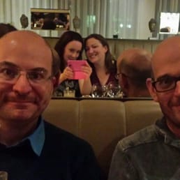Friends of yelp.