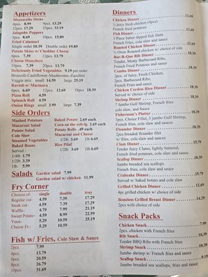 Menu photo 2 Chicken Tonight Lindenhurst, NY Menu photo 2 Chicken Tonight Lindenhurst, NY