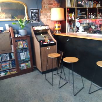 Rebel Rebel - Bar - Bars Near Me - Preston, VIC