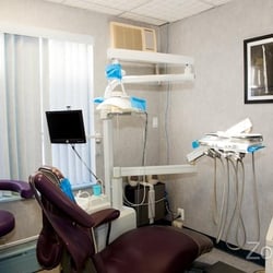 Dental Arts of Brooklyn: Jason Liem, DDS