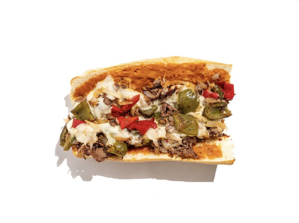 Food from EARL Kaimuki