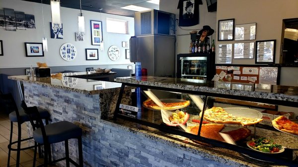 Yo Pauly's New York Pizza Co by null