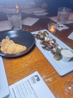 Main Street Farmer Eatery by null