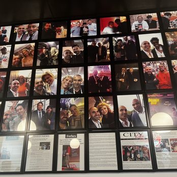 Champion Pizza - Celebrities from their nyc location - Pizza Near Me - College Station, Texas Champion Pizza - Celebrities from their nyc location - Pizza Near Me - College Station, Texas