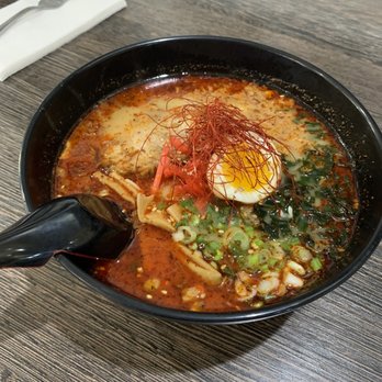 Raijin Ramen - Spicy ramen yum :) - Ramen Near Me - Tucson, Arizona Raijin Ramen - Spicy ramen yum :) - Ramen Near Me - Tucson, Arizona
