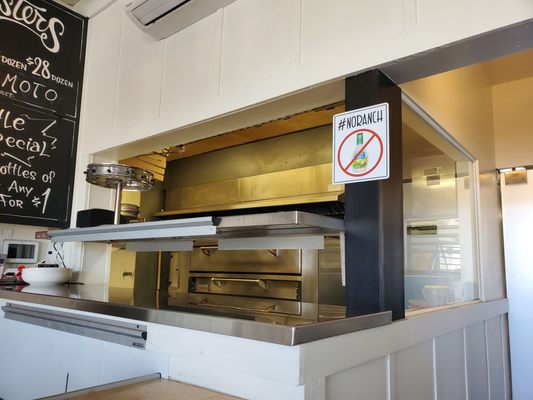 Corner Pizza by null