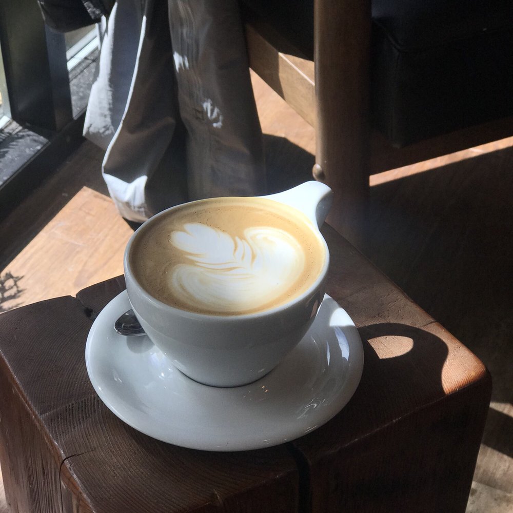 Burien Press - Coffee & Tea Near Me - Burien, Washington Burien Press - Coffee & Tea Near Me - Burien, Washington