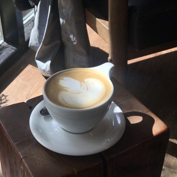 Burien Press - Coffee & Tea Near Me - Burien, Washington