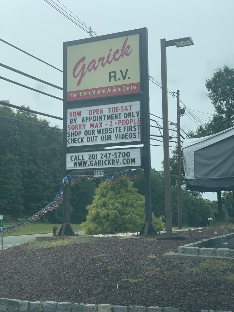 GARICK RV Updated September 2024 13 Photos 3134 State Rt 23, Oak