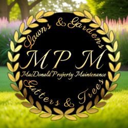 MacDonald Property Maintenance