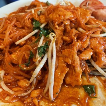 Malaya Kitchen - Noodles Near Me - Charlotte, North Carolina
