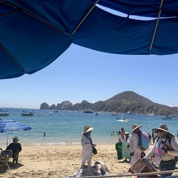 The Office On The Beach - Nice view - Beach Bars Near Me - Los Cabos, BCS The Office On The Beach - Nice view - Beach Bars Near Me - Los Cabos, BCS