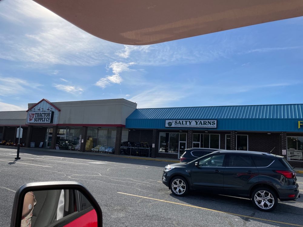 SALTY YARNS Updated September 2024 11 Photos 10452 Old Ocean City
