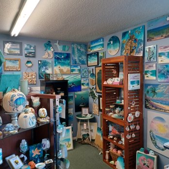 A Special Place - Local art - Gift Shops Near Me - Navarre, Florida