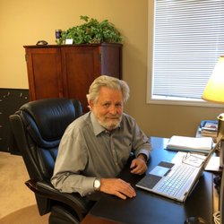 Buckingham & Associates, PC - David Buckingham, PhD, HSPP Owner