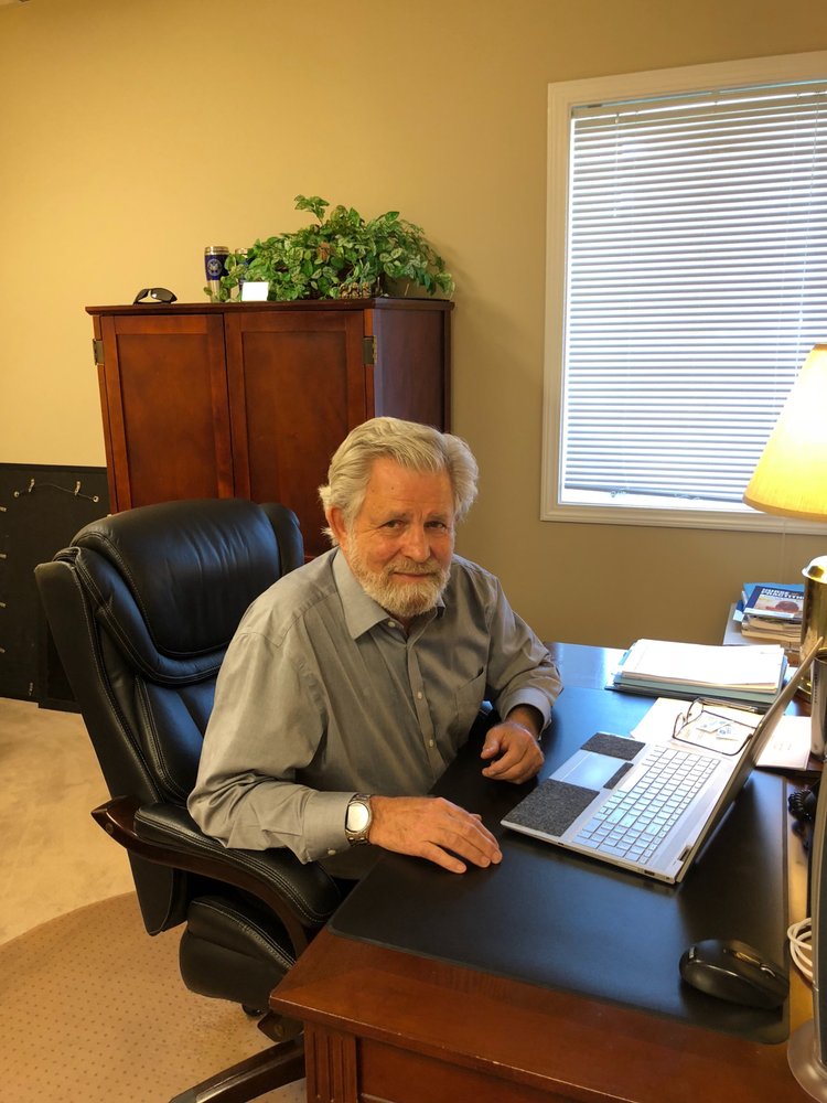 BUCKINGHAM & ASSOCIATES, PC Updated August 2024 8202 Clearvista