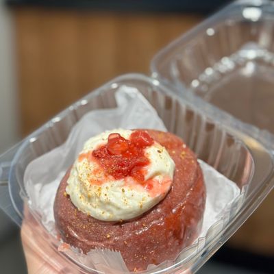 Sidecar Doughnuts & Coffee by null