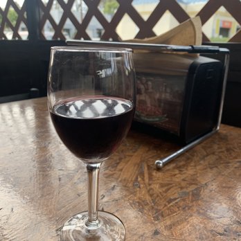 Rosati's Pizza - #deepred #cabernet - Pizza Near Me - Temecula, California Rosati's Pizza - #deepred #cabernet - Pizza Near Me - Temecula, California