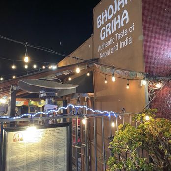 Bhojan Griha - Indian Near Me - San Diego, California