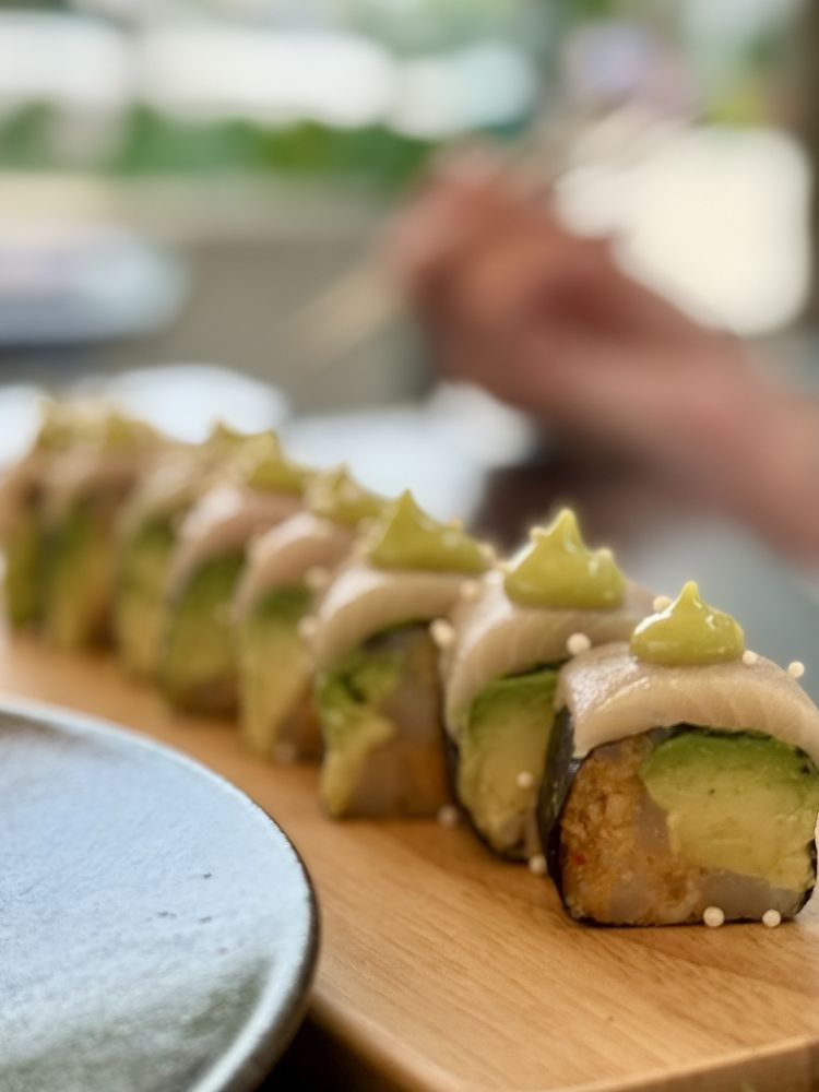 MIKU Sushi Bar & Restaurant