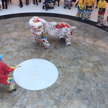 Meadowhall - Chinese New Year at Meadowhall Centre - 19/02/15 - Shopping Centers Near Me - Sheffield, XSY