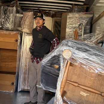 VLZ Movers - Movers Near Me - Paris, Texas