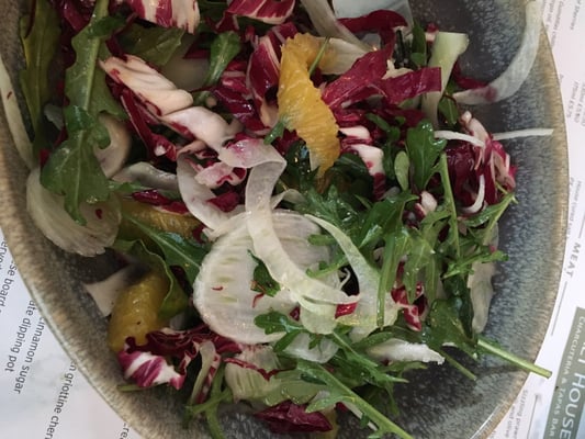 Salt House Tapas Liverpool by null