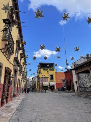 Jardín Allende by null