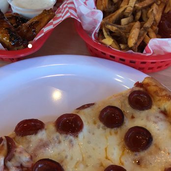 Bisonte Pizza - Pizza Near Me - Matthews, North Carolina