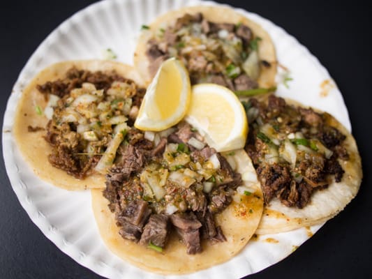 Tacos El Grullense E&E by null