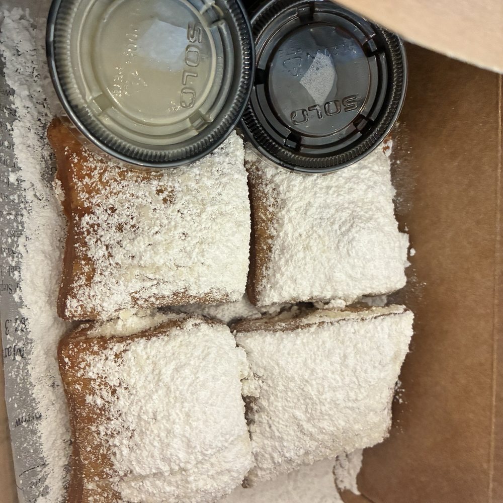 Beignets & Brew - Being - Donuts Near Me - Tallahassee, Florida Beignets & Brew - Being - Donuts Near Me - Tallahassee, Florida