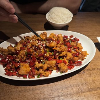 The Bao - Shanghainese Near Me - New York, New York The Bao - Shanghainese Near Me - New York, New York