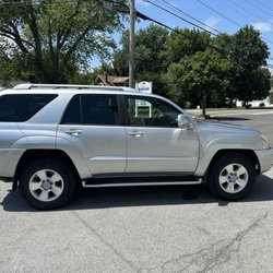 AmeriKen Car and Taxi business
