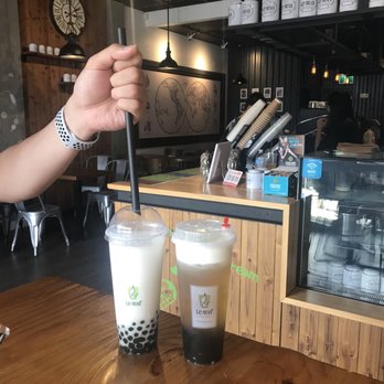 Chase Tea - Bubble Tea Near Me - Richmond, British Columbia Chase Tea - Bubble Tea Near Me - Richmond, British Columbia