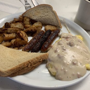 Forestport Diner - a plate of breakfast foods - Diners Near Me - Forestport, New York Forestport Diner - a plate of breakfast foods - Diners Near Me - Forestport, New York