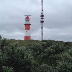 Elektrischer Leuchtturm