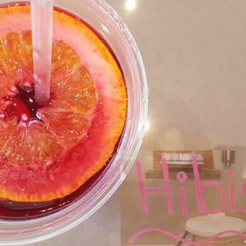 Me Gusta Tacos - Hibiscus Agua Frescas - Tacos Near Me - Henderson, Nevada Me Gusta Tacos - Hibiscus Agua Frescas - Tacos Near Me - Henderson, Nevada