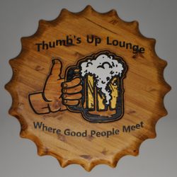 Thumb's Up Lounge