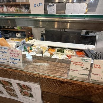 Poke Dondon - Poke Near Me - Seattle, Washington