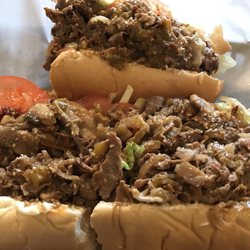 Casale's Sub Shop
