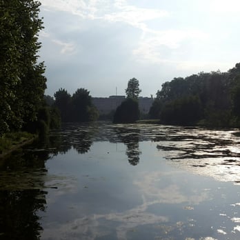 St James's Park Lake - Parks Near Me - London, XGL