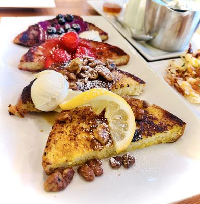 Batter & Berries South Loop by null