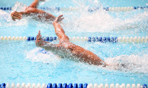 Trident Aquatic Club