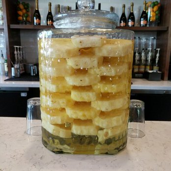 Urban Egg - Belleview - Pineapple & Vodka!! - Breakfast & Brunch Near Me - Denver, Colorado Urban Egg - Belleview - Pineapple & Vodka!! - Breakfast & Brunch Near Me - Denver, Colorado