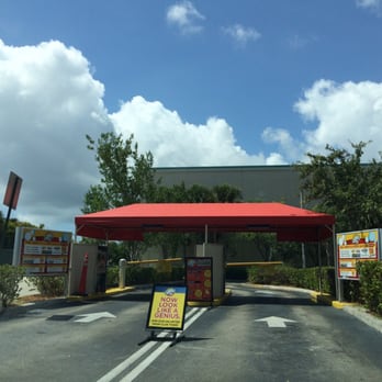 Zips Car Wash - Car Wash Near Me - Boynton Beach, Florida