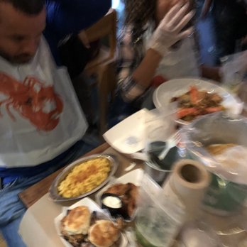 Claw Daddy's - Cajun/Creole Near Me - New York, New York
