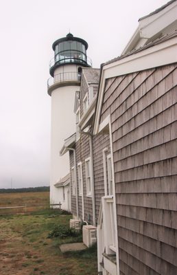 Truro Historical Society-Highland House Museum by null