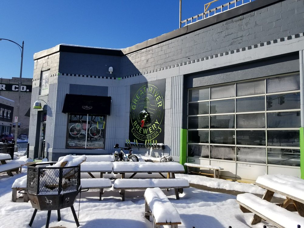 GREAT RIVER BREWERY CLOSED Updated May 2024 30 Photos & 56