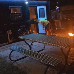 Town & Country RV Park and Campground
